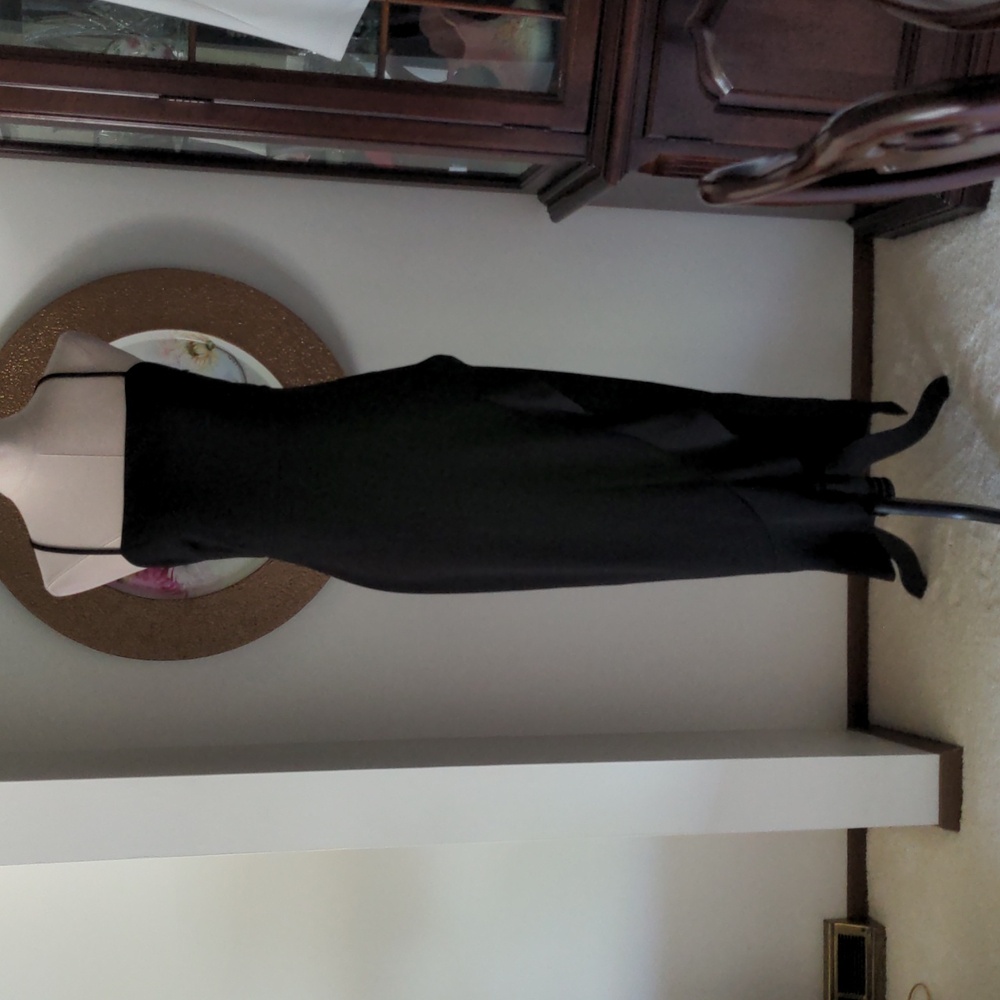 Anrabess Dress